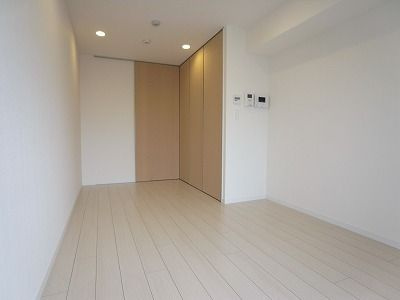 【居間・リビング】 | リブリ・サクラ | 居間です