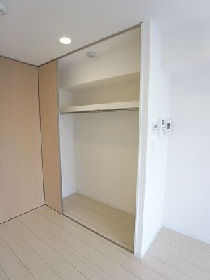 【収納】 | リブリ・サクラ | 収納があります