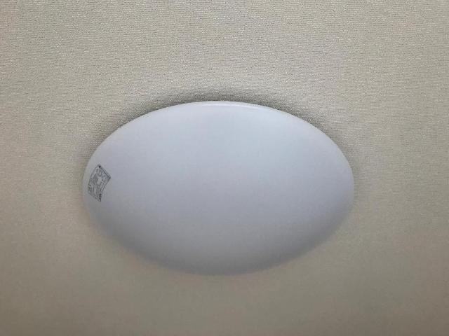 シャノワールの設備|照明器具