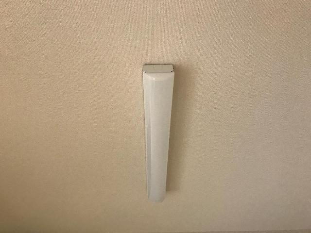 シャノワールの設備|キッチン天井照明
