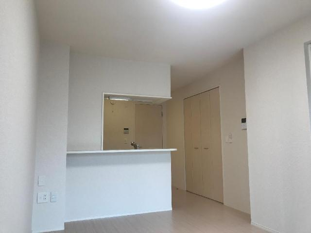 シャノワールの居間・リビング|リビング