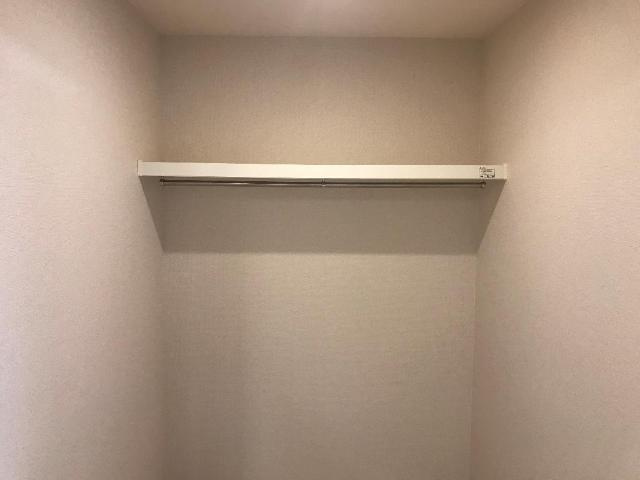シャノワールの収納|ＬＤＫ収納