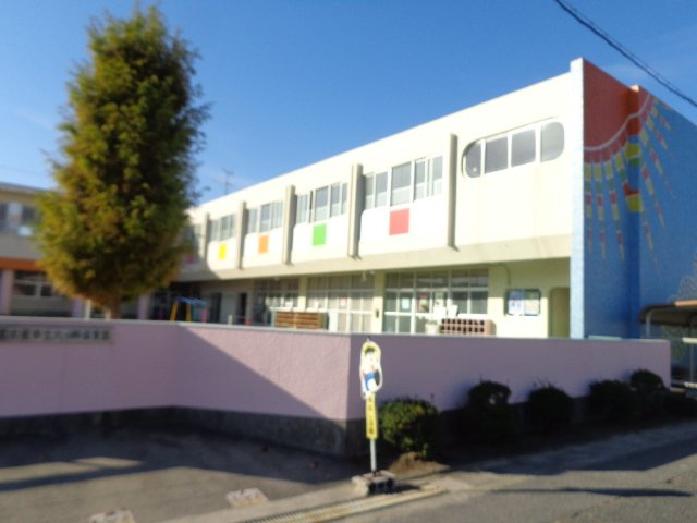 シャノワールの周辺|北名古屋市立六ツ師保育園まで1,385ｍ