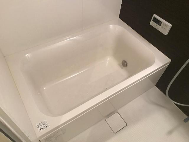 シャノワールの浴室|バス