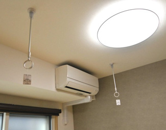 【設備】 | IRMS Ⅲ