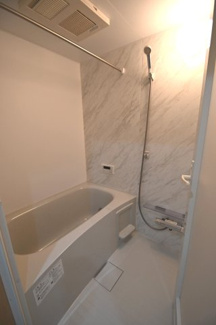 【浴室】 | IRMS Ⅲ