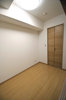 【内装】 | IRMS Ⅲ