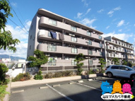 豊川市光陽町のマンションの画像