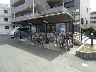 【その他共用部分】