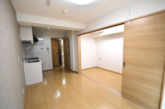 【内装】 | IRMS Ⅲ