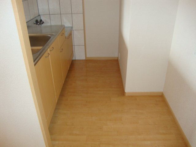 エスパートヴィルのキッチン|キッチン