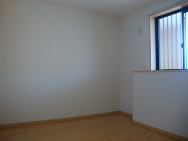 エスパートヴィルのその他|洋室：北