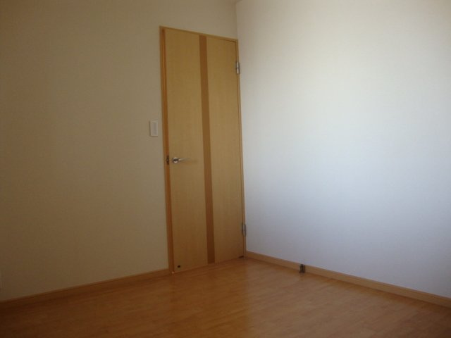 エスパートヴィルの内装|洋室：北