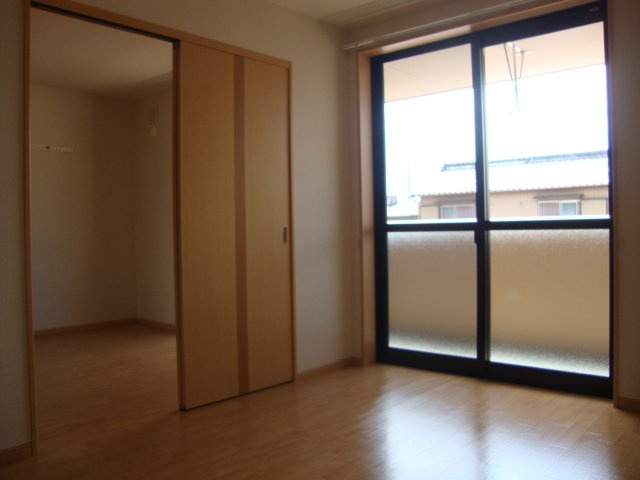 エスパートヴィルの居間・リビング|リビング