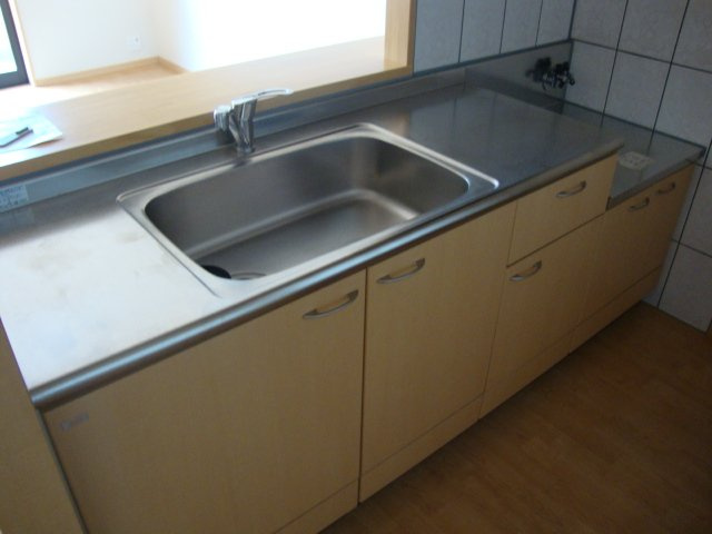 エスパートヴィルのキッチン|キッチン