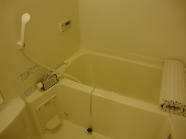 エスパートヴィルの浴室|バス