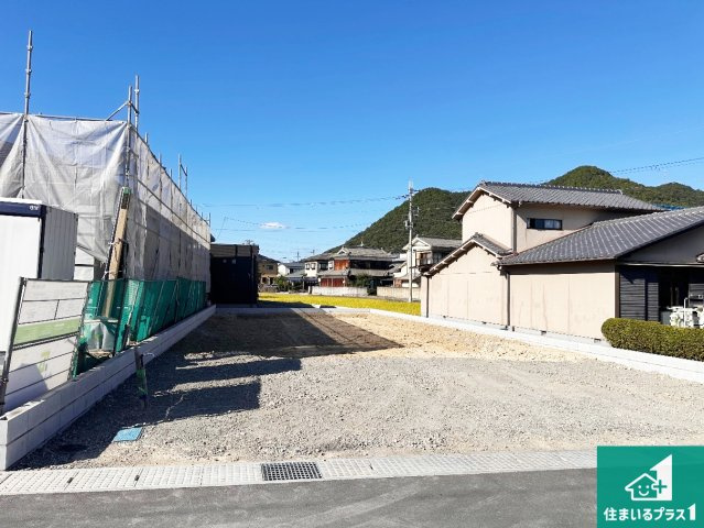 西脇市小坂町　第4期　新築一戸建て