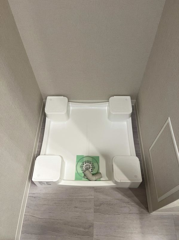 リビオ蒲田ザ・ゲートの設備