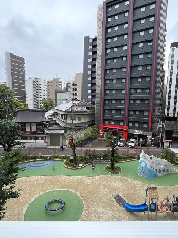 リビオ蒲田ザ・ゲートのその他