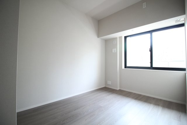 リビオ蒲田ザ・ゲートの洋室