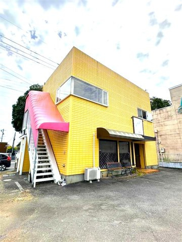 【外観】 | サンライズビルⅡ