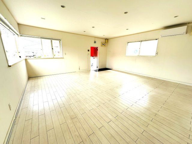 【内装】 | サンライズビルⅡ