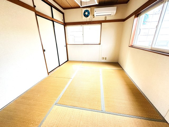 【和室】 | サンライズビルⅡ