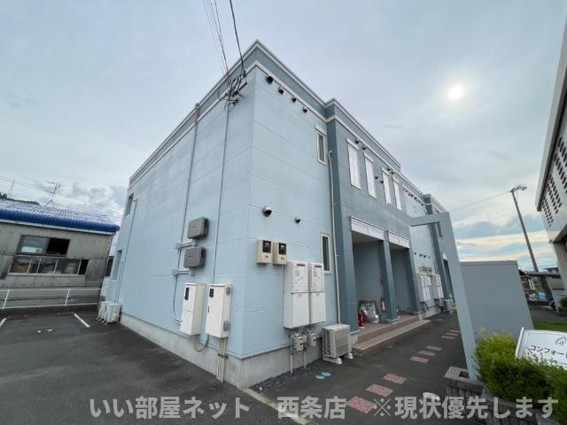 コンフォート洲之内