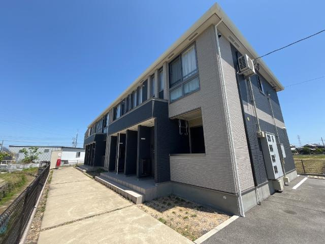 Rion Ⅱ（リオン　２）