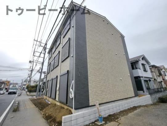 ウィンヒル下藤沢