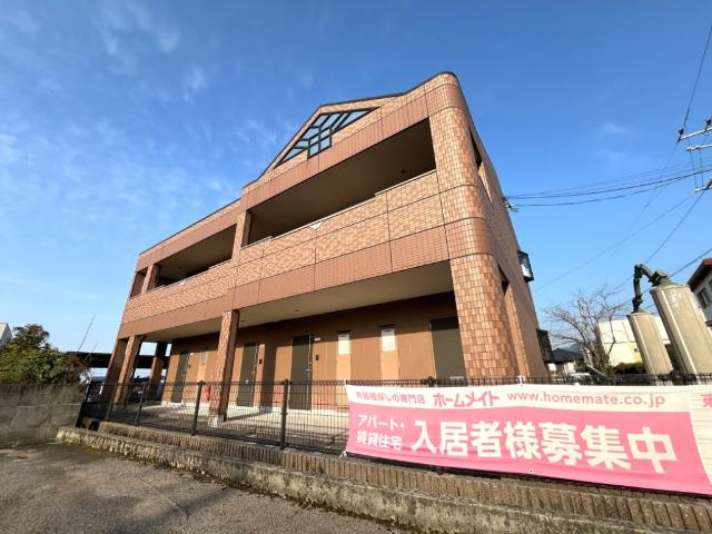 オレンジハウス・Ｔの外観|外観写真（昼）