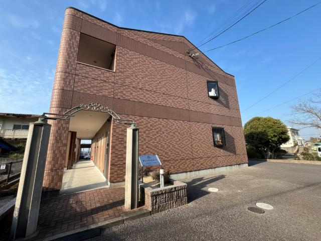 オレンジハウス・Ｔの外観|外観写真（昼）