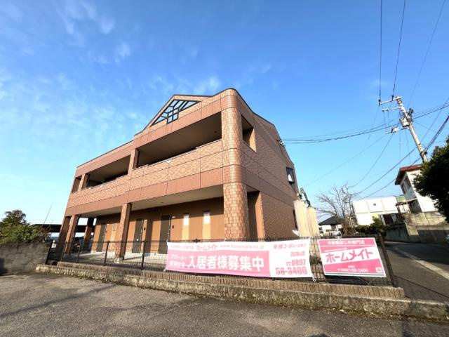 オレンジハウス・Ｔの外観|外観写真（昼）