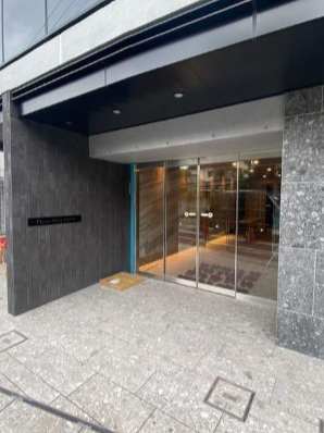 【エントランス】 | プライムブリス板橋本町