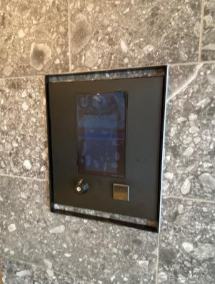 【セキュリティ】 | プライムブリス板橋本町