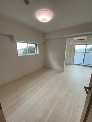 【居間・リビング】 | プライムブリス板橋本町