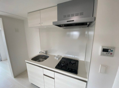 【キッチン】 | プライムブリス板橋本町