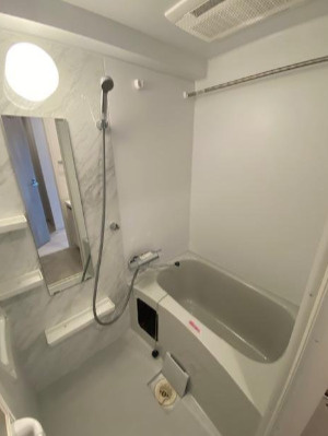 【浴室】 | プライムブリス板橋本町