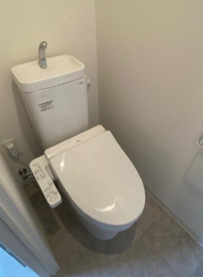 【トイレ】 | プライムブリス板橋本町