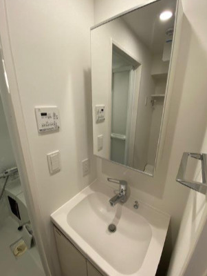 【居間・リビング】 | プライムブリス板橋本町