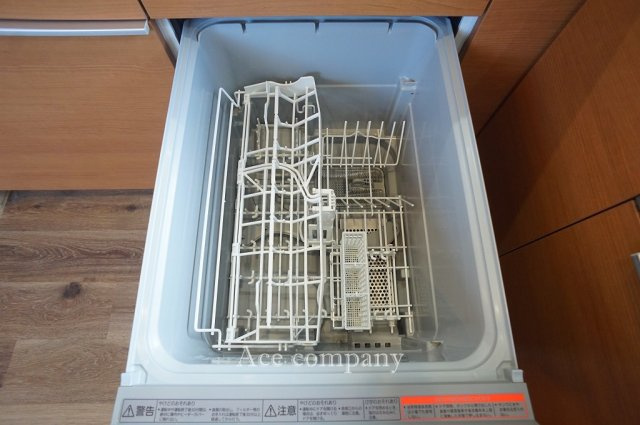 【キッチン】 | 東大阪市西岩田1丁目 | 【食器洗浄乾燥機☆】