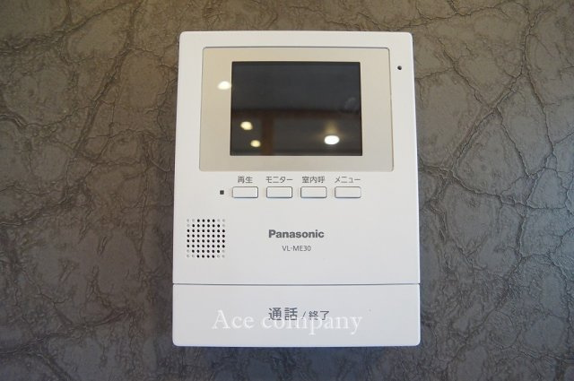 【内装】 | 東大阪市西岩田1丁目 | TVモニターホン新調です☆