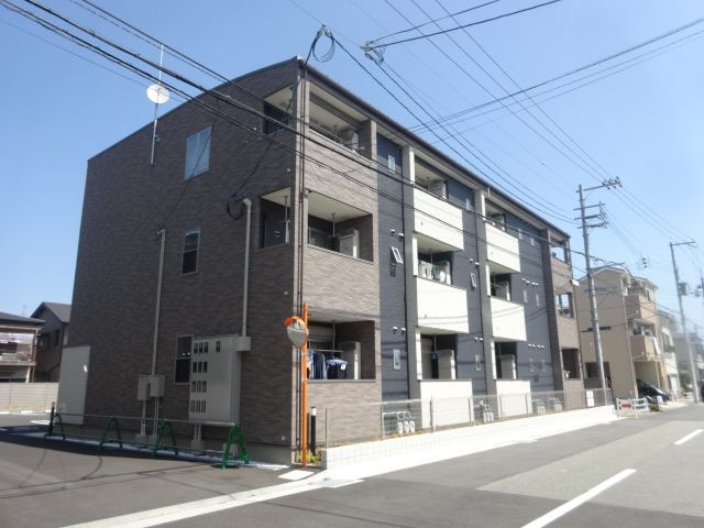 プラセール宝塚Ⅱ