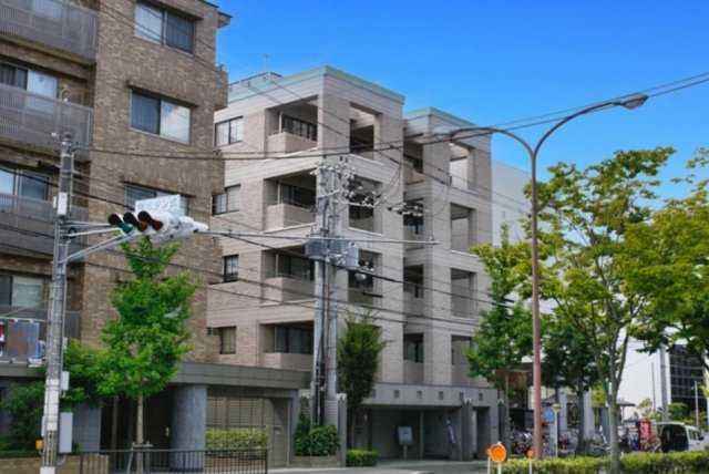 グランドパレス松ヶ崎