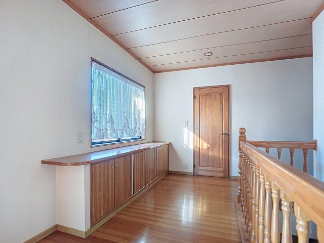 熊本市南区富合町杉島の中古一戸建のその他|2Fホール