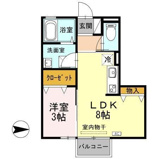 モアナ京田　B棟の画像