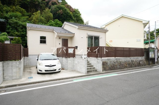 【その他共用部分】 | 建物外観です