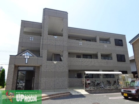 サウスビューの外観