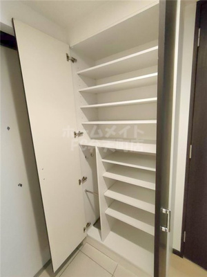 【その他】 | エステムコート難波WEST-SIDEⅡベイフレックス