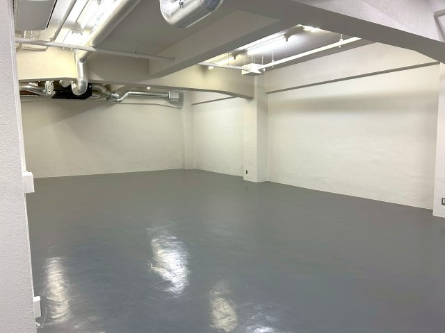 シモムラビルの内装|内装